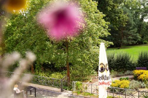 Herne Hotel | Parkhotel Herne