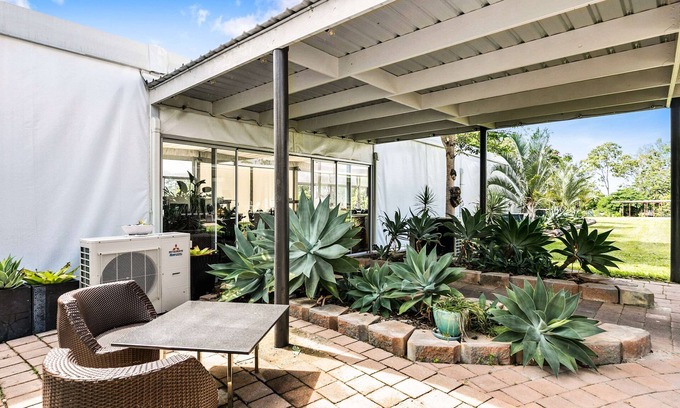 Calliope Hotel | Parklands Resort Calliope