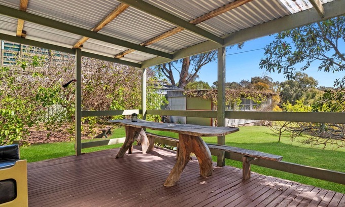 Torquay Cottage | Parkside Beach House 4