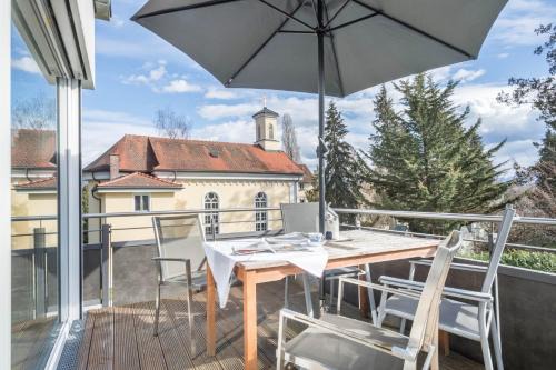 Aschach Apartment | Parkside