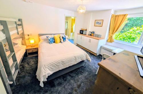 Camelford Hotel | Parkside Lodge Hotel