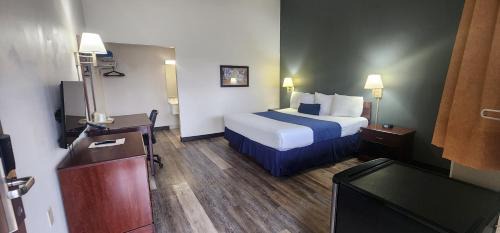 East Texas Hotel | Parkview Inn and Conference Center
