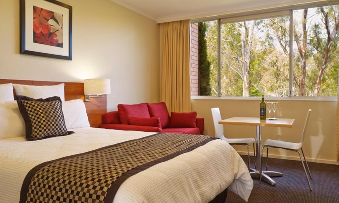 Wangaratta Hotel | Parkview Motor Inn and Apartments