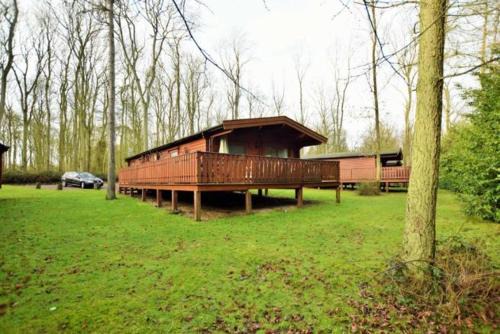 Kenwick Cabin | Parkwood Lodge