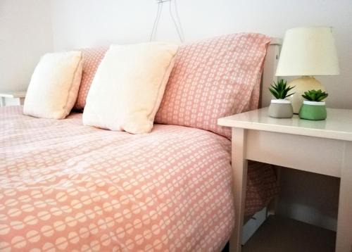 Ennistimon House | Parliament Street Town House