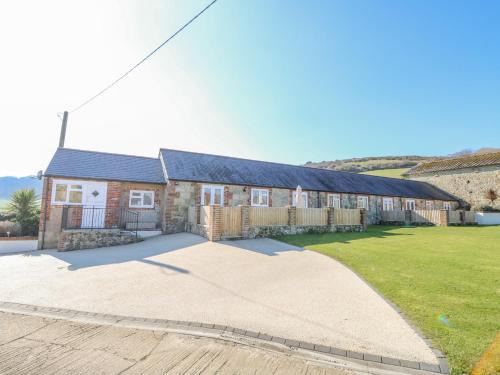 Newport House | Parlour Cottage
