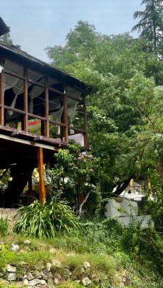 Kasol House | Parma guest house
