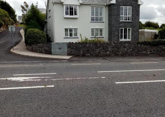 Ennis Bed & Breakfast | Parnell house
