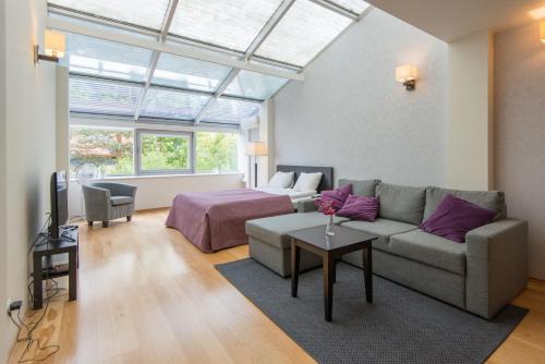 Nida Apartment | Parnidžio Kopa