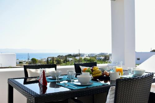Logaras House | Parodise Apartment