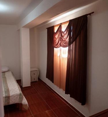 V Cristina Bed & Breakfast | Parque da Cerejeiras-suite basica