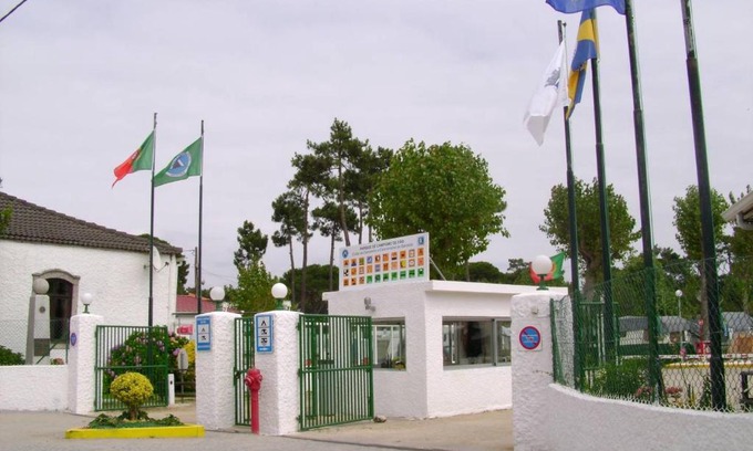 Apulia e Fao Other | Parque de Campismo de Fão