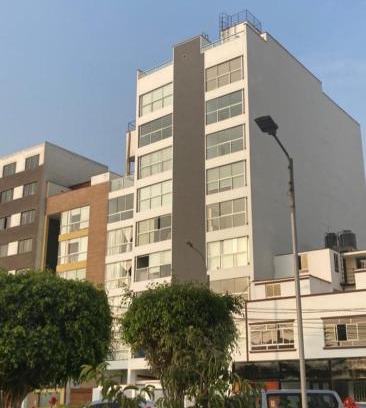 Pueblo Libre Apartment | PARQUE RESIDENCIAL PUEBLO LIBRE