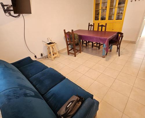 Barrio Centro Apartment | Parque San Martin