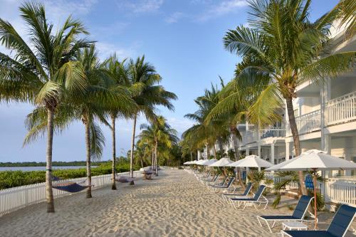 Key West Resort | Parrot Key Hotel & Villas