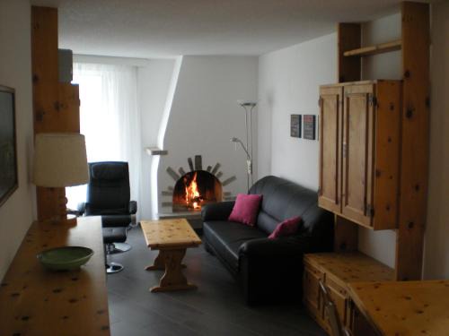 Meierhof Apartment | Parsennresidenz