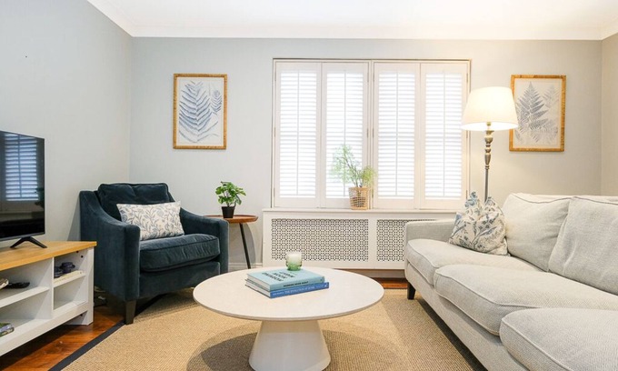 Fulham Apartment | Parsons Green Lane | Pro-Managed