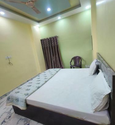 Ayodhya House | Parth homstay