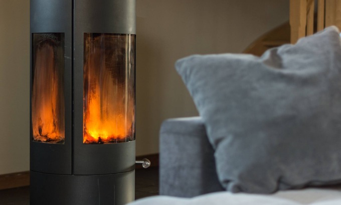 Zedelgem Villa | Particularly located, rural house with character near Bruges. Animal friendly.