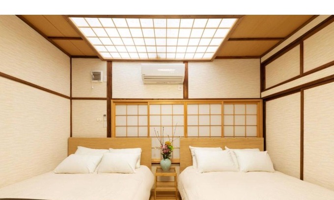 Shinsekai House | Parties are welcome Only 2 minutes from Tsutenkak - Rental of a whole building /Osaka Ōsaka