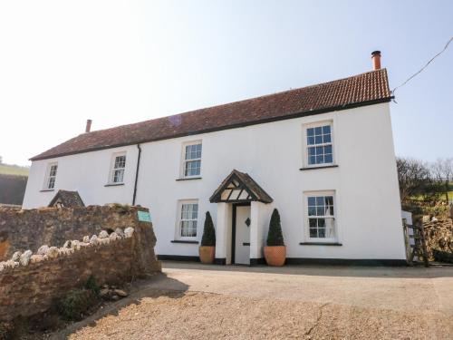 Watermouth House | Partridge Cottage