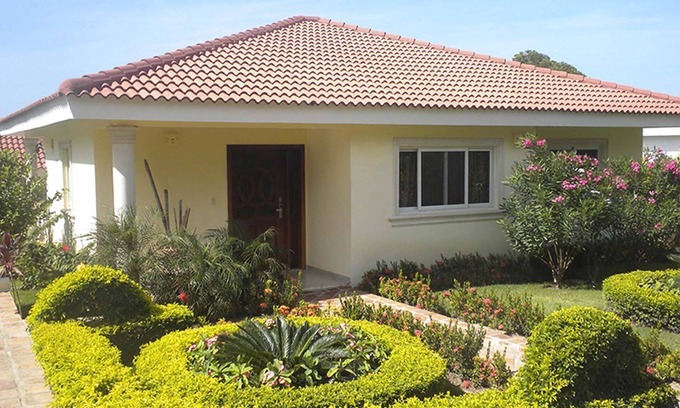 La Mulata Villa | Party in Sosua, 3-bedroom guest-friendly villa!