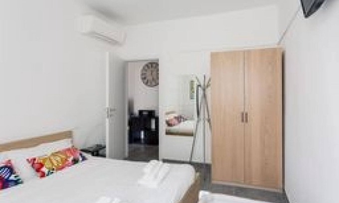 Crescenzago Apartment | Paruta 22