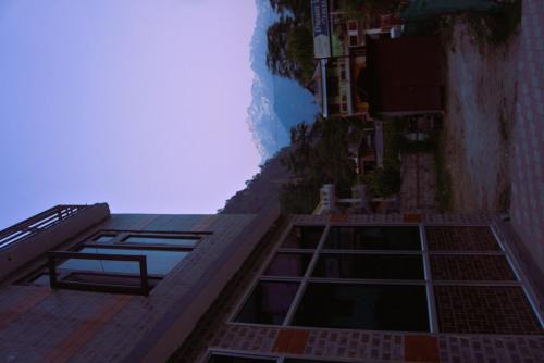 Kasol House | Parvati Hill View