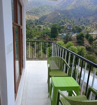 Mussoorie House | Parvatiya Homestay