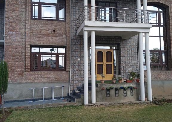 Sudarbal House | Parveen house
