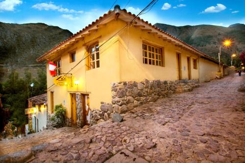 Ollantaytambo House | Parwa Guest House