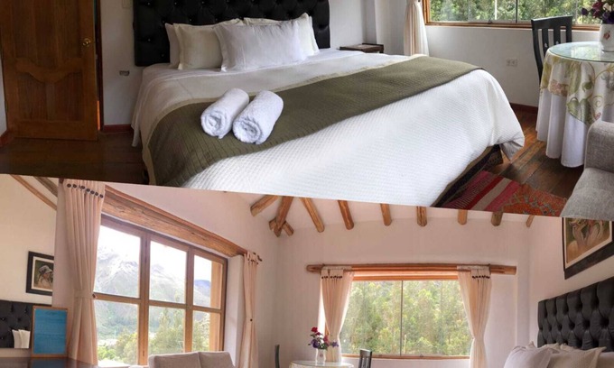 Ollantaytambo Bed & Breakfast | Parwa Guest House