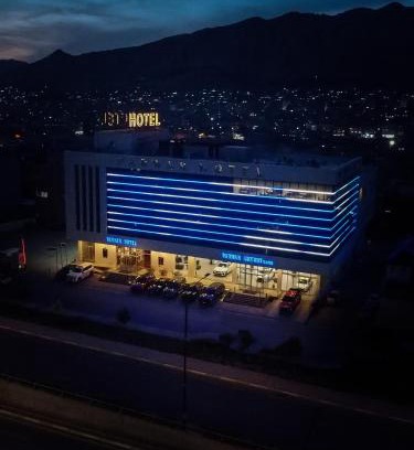 Duhok Province Hotel | Parwar Hotel
