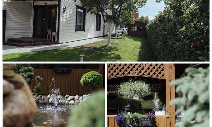 Palanga Apartment | Pas Aldona