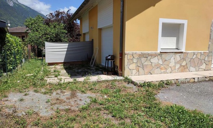 Faverges-Seythenex Apartment | pas de loc possible