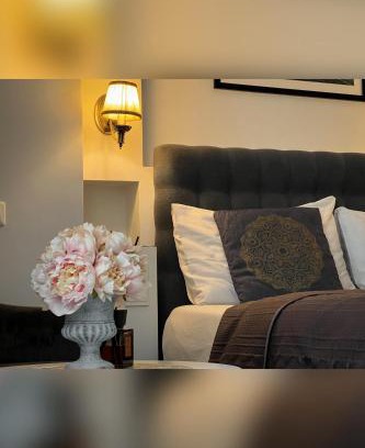 Palanga House | Pas Loretą Apartments