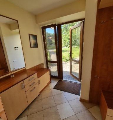 Nida Apartment | Pas Vidą