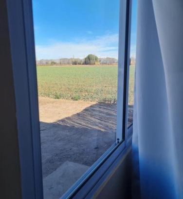 Junin Department Apartment | Pasadena