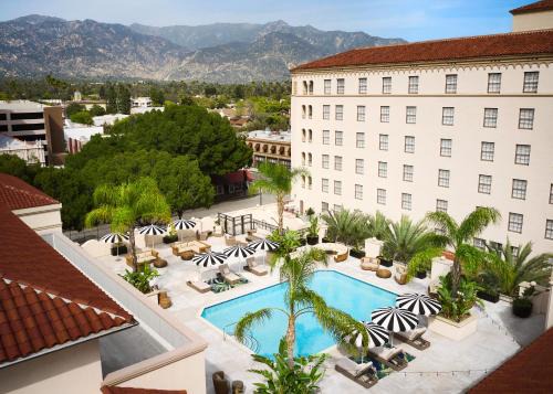 Pasadena Hotel | Pasadena Hotel & Pool
