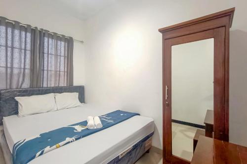 Semarang House | Pasadena House Semarang Mitra RedDoorz