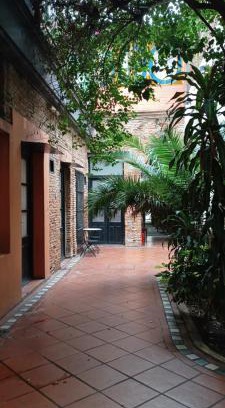 San Nicolas House | Pasaje Solar