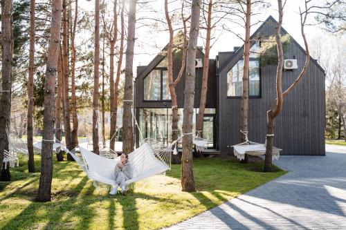 Palanga Apartment | Pasaka Palanga