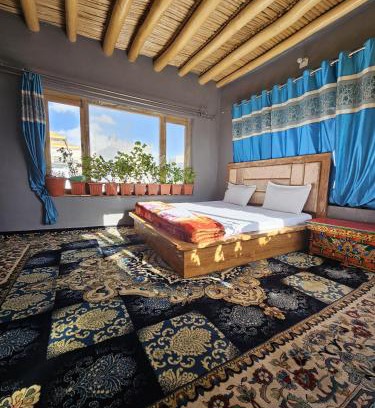 Leh House | PASANG HOMESTAY
