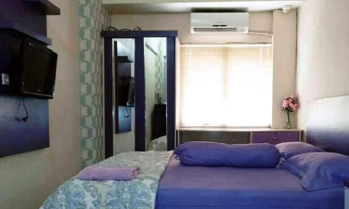 Senen House | Pasar Senen Permai Guest house