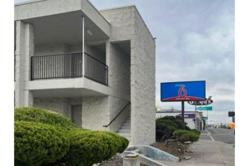 Pasco Hotel | Pasco WA