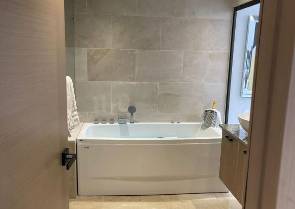 Ensanche Quisqueya Apartment | Paseo 29