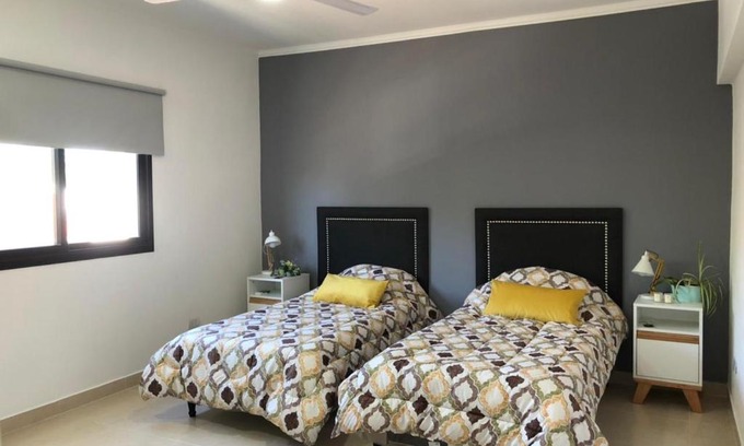 Goya Apartment | Paseo Camila