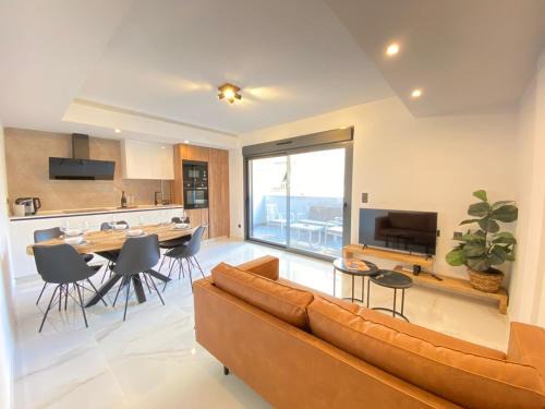 Torrevieja Apartment | Paseo De La Playa