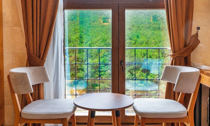 Atasehir Hotel | Pasha Palace Hotel