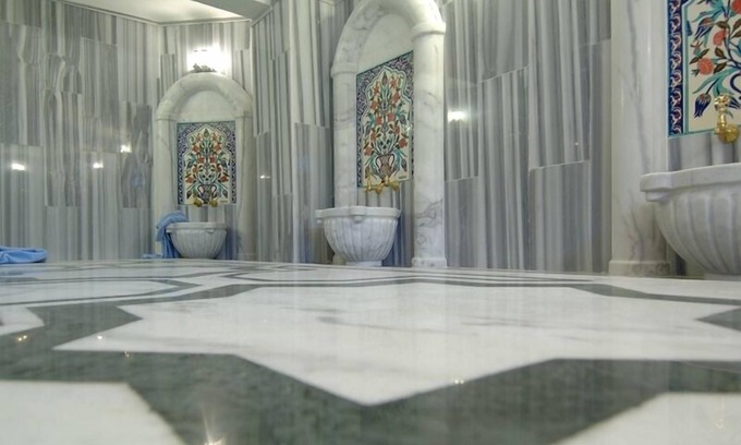 Izmit Hotel | Pasha Palas Hotel Izmit